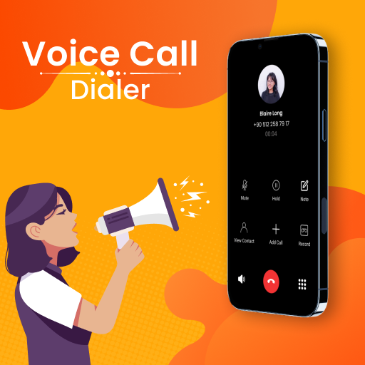 Voice Call Dialer