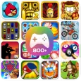Game Collection : Mini Games