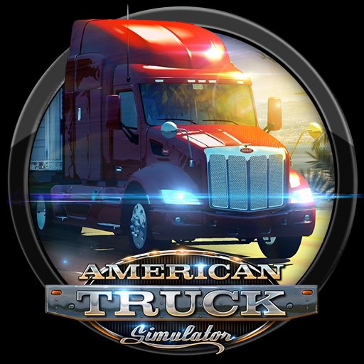 American Truck Simulator