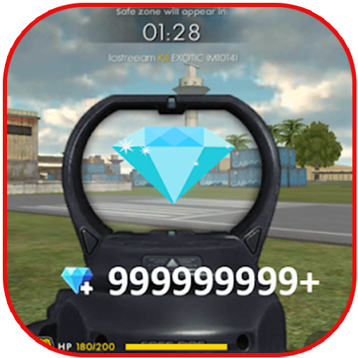 Free Fire Free Guide 2019