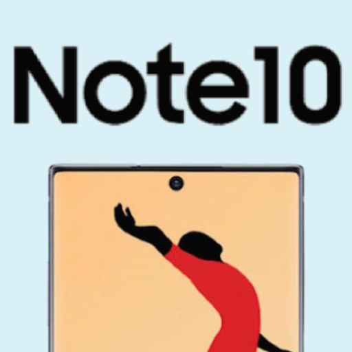 Note 10 Wallpaper & Note 10 Pl
