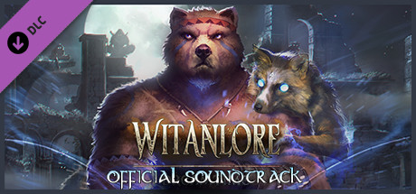 Witanlore: Dreamtime - Official Soundtrack