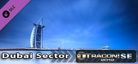 Tracon!2012:SE - Dubai Sector