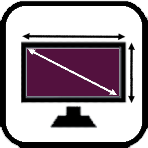 Screen Size Calculator