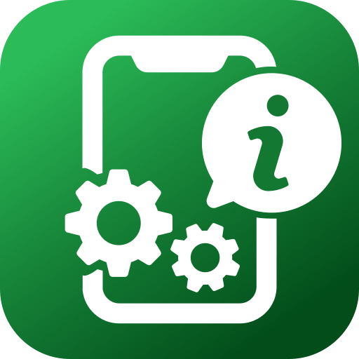 Hardware Software System Info