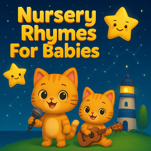 Lagu Anak Offline