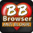 BF-Brokep Browser Anti Blokir 