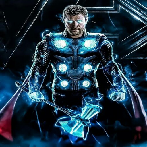 Thor wallpaper 4k hd