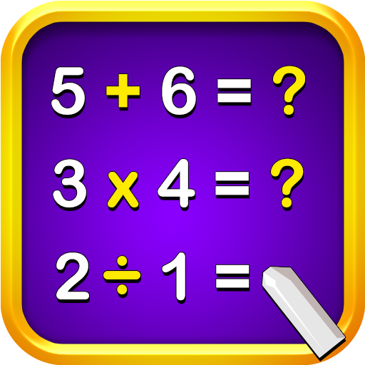 Math Games - Math Games, Math 