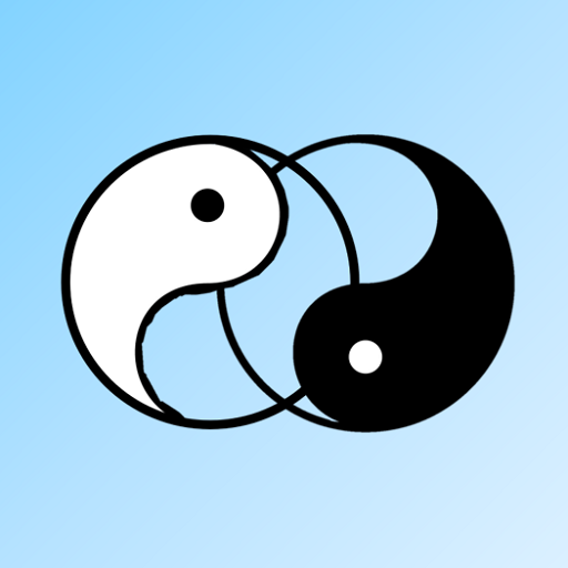 Yin Yang - Guide for Balanced 