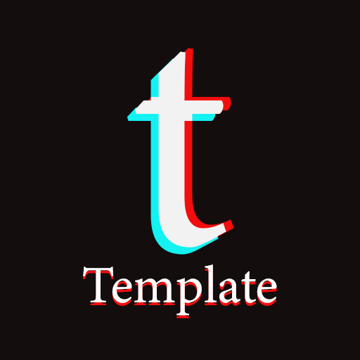 T Template - CapCut Template