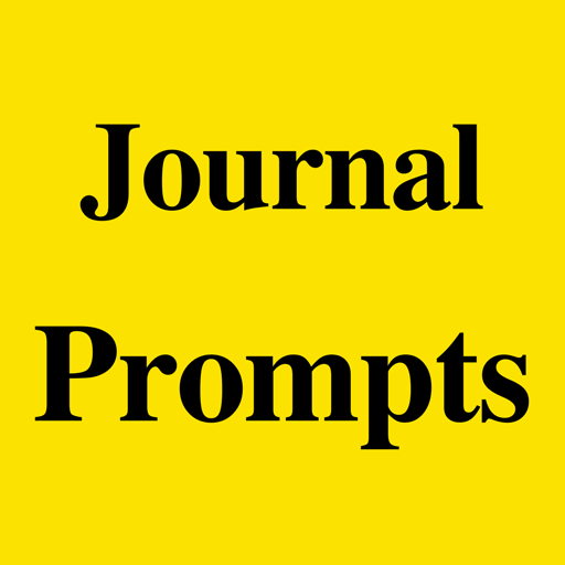 Journal Prompts