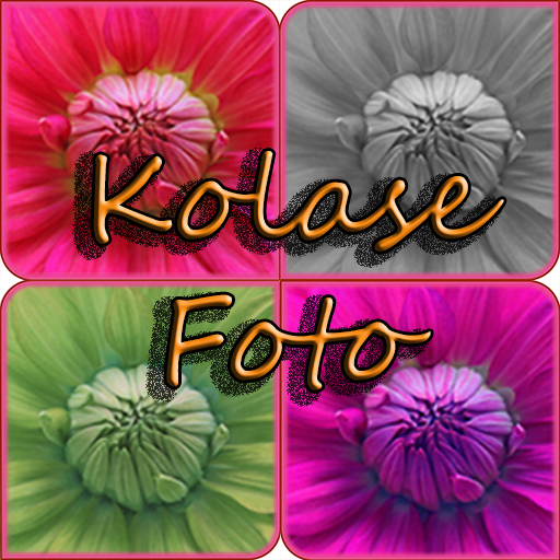 Kolase Foto