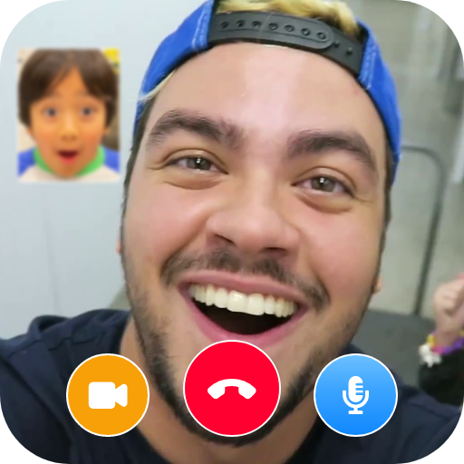 luccas neto Video Call + Chat 