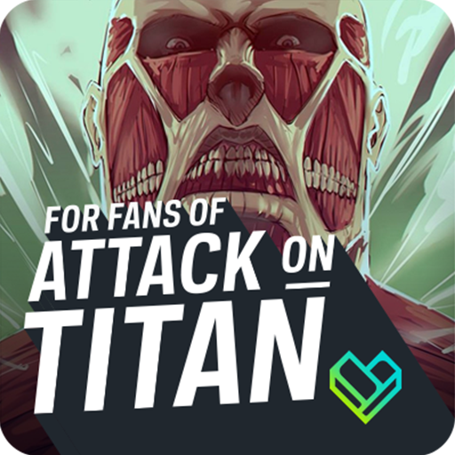 FANDOM for: Attack on Titan