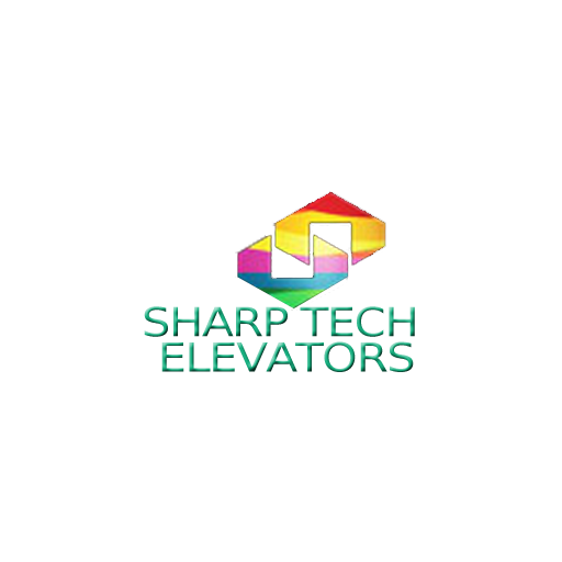 Sharp Tech Elevator