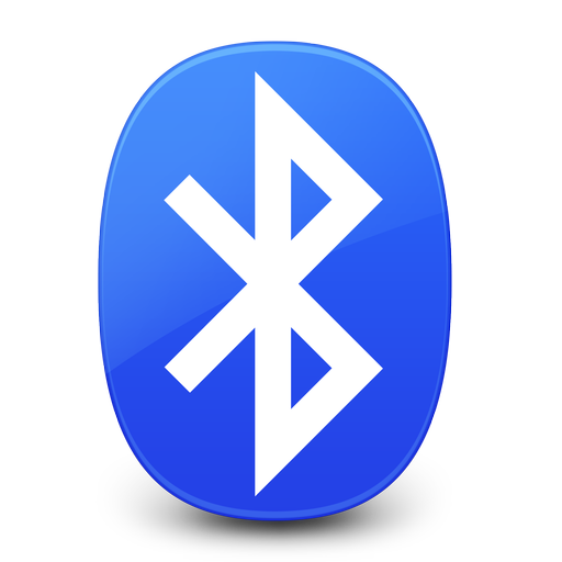 Bluetooth settings shortcut