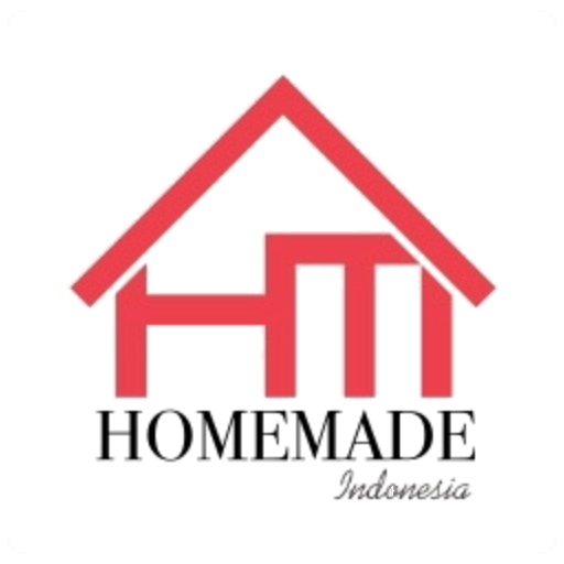 Homemade Indonesia