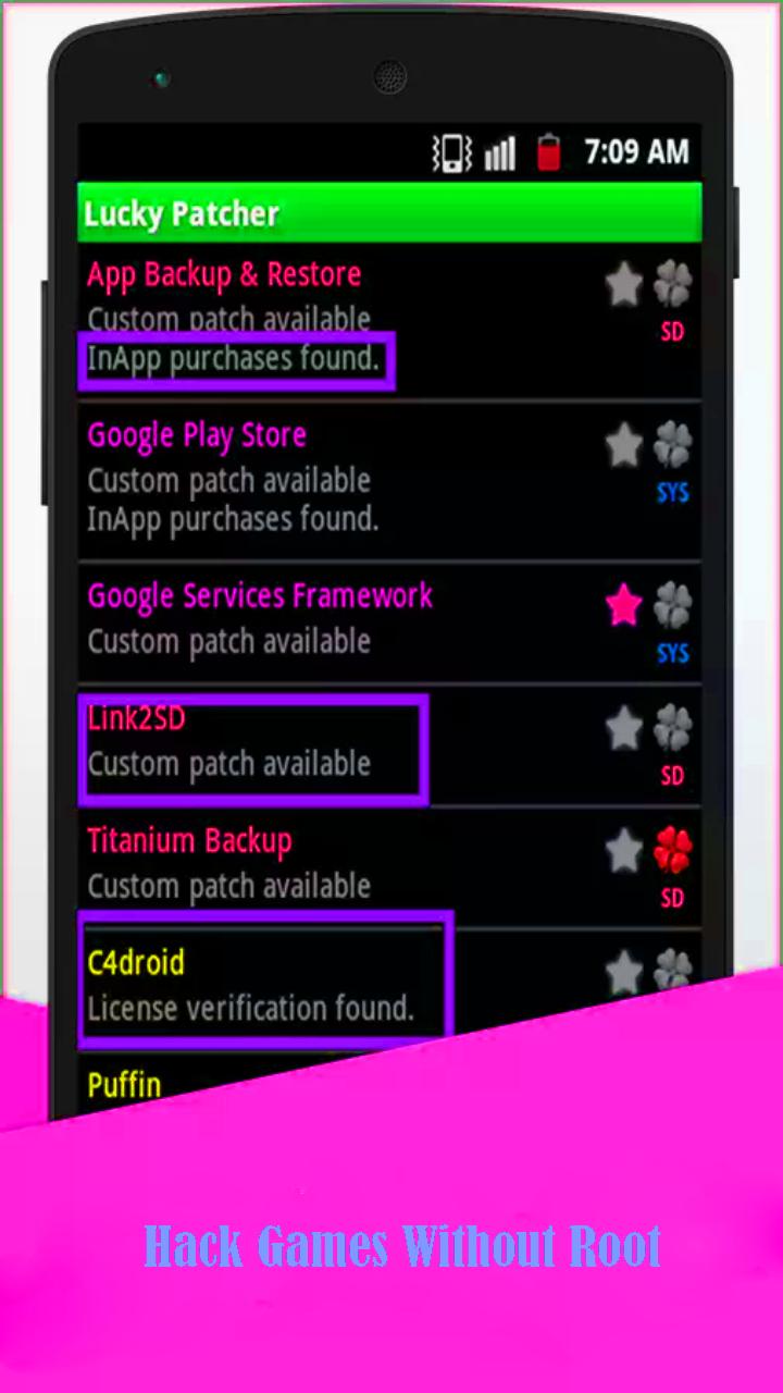 Download Lucky Hacker Game android on PC