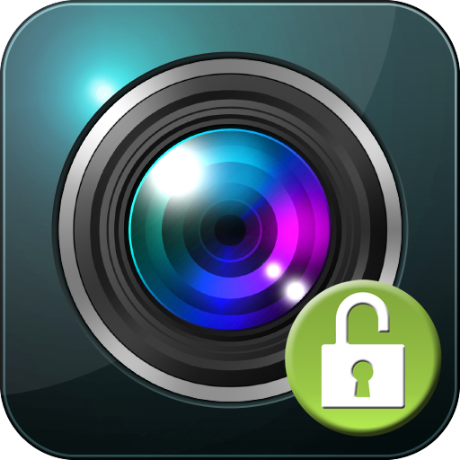 Camera Unlock power btn (free)