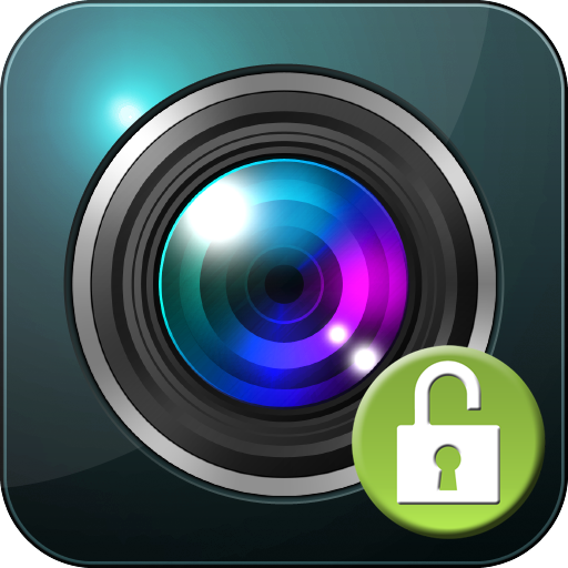 Camera Unlock power btn (free)