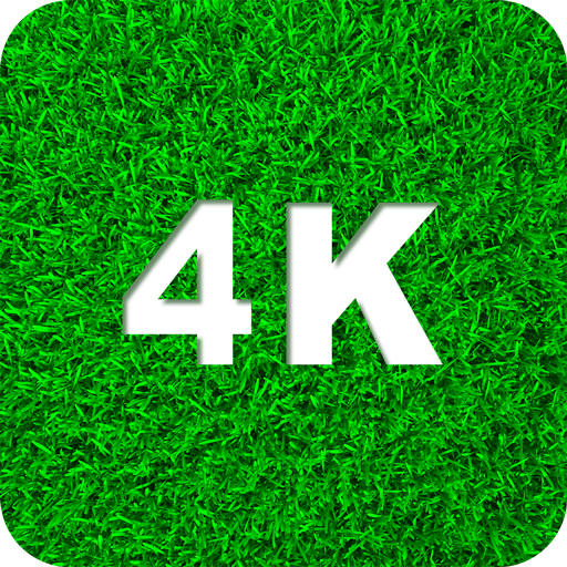 Зелёные обои от 7Fon