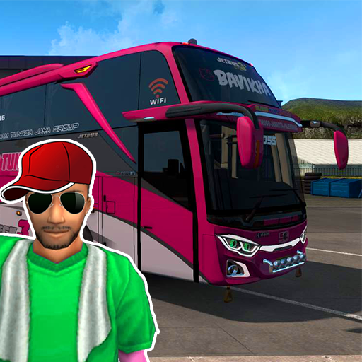 Bus Simulator Indonesia - MoD