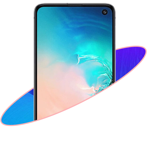 Theme for Galaxy S10 Plus 5G