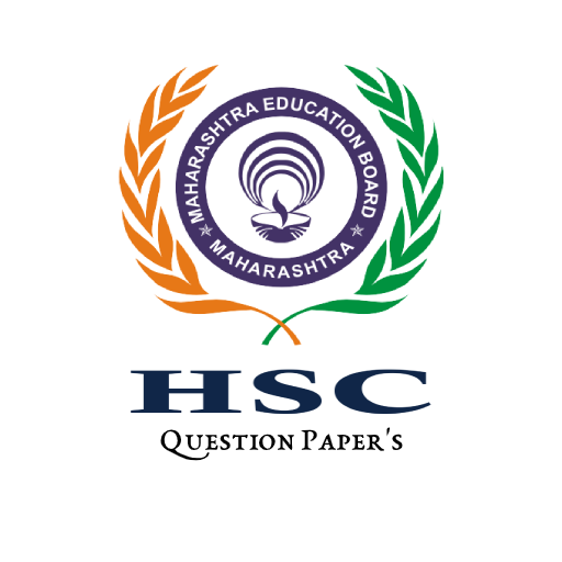 12th Question Paper's ,Maharashtra board