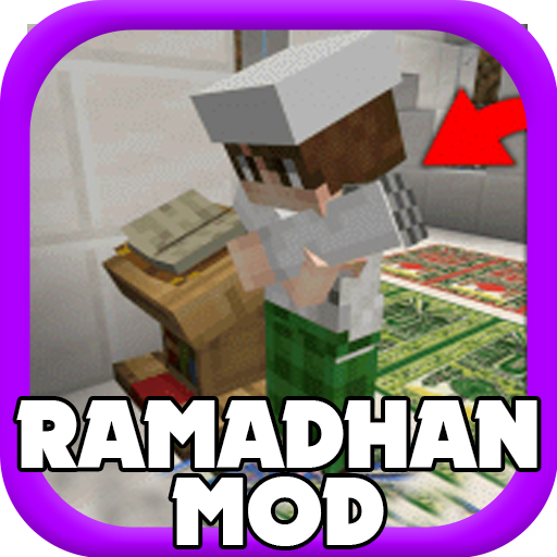 Ramadhan Mod in Minecraft PE