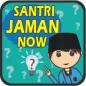 Santri Jaman Now