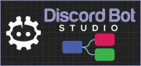 Discord Bot Studio