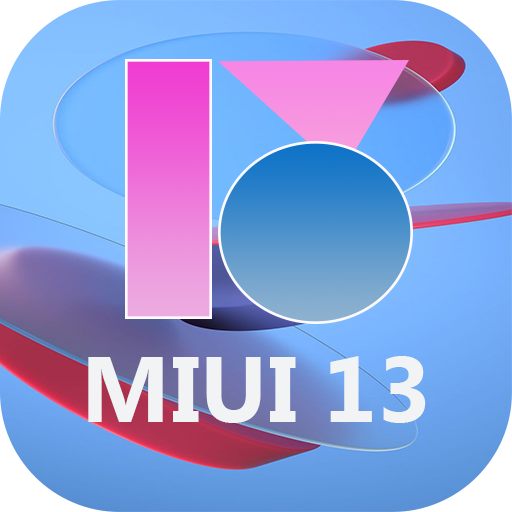 Theme for Xiaomi MIUI 13 / MIU