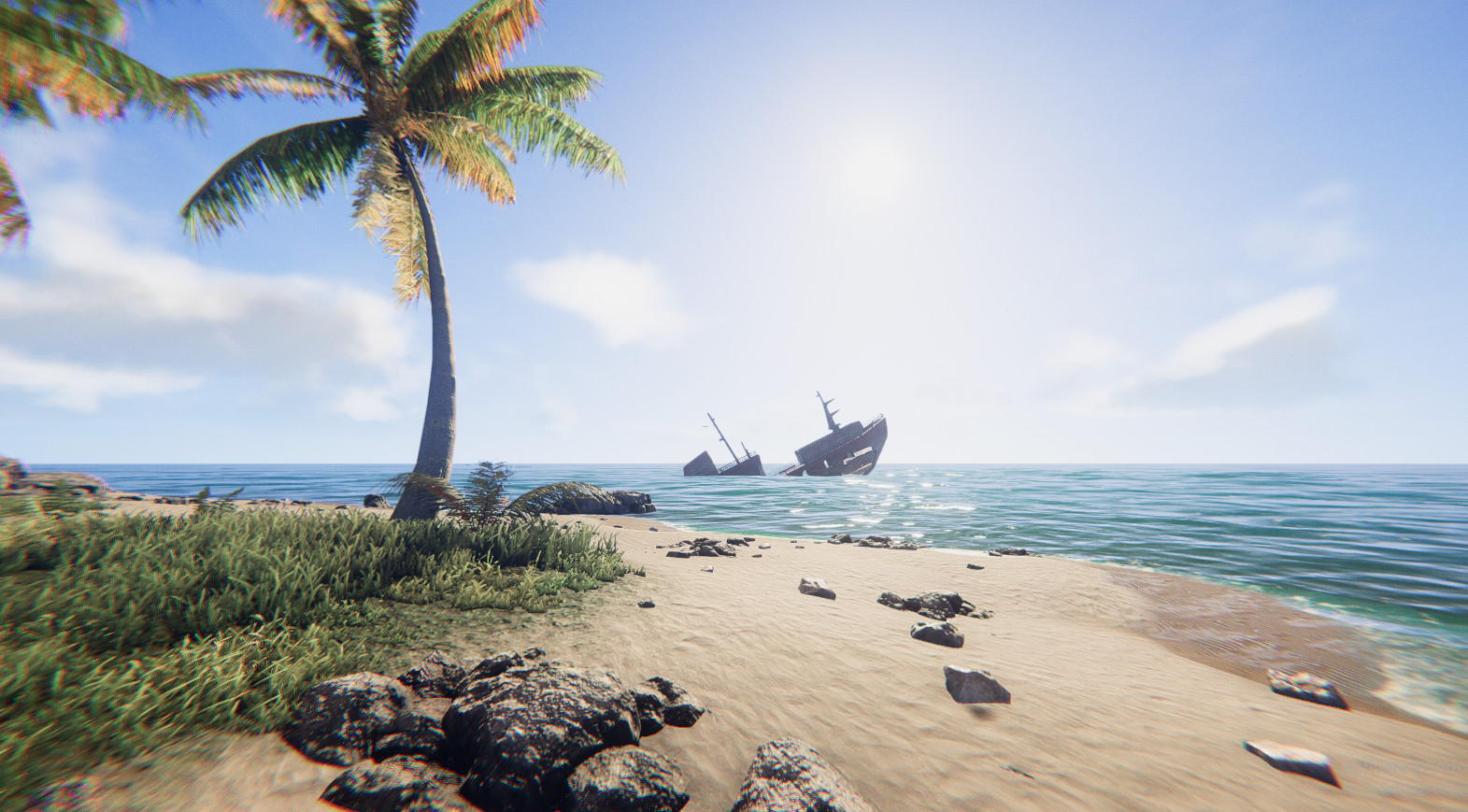 Download Project Castaway Free and Play on PC