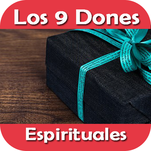 Los Dones Espirituales