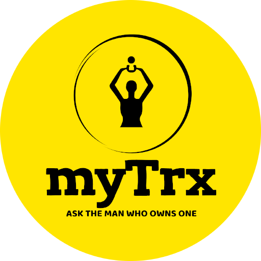 myTRX دانلود برنامه نرم افزار 