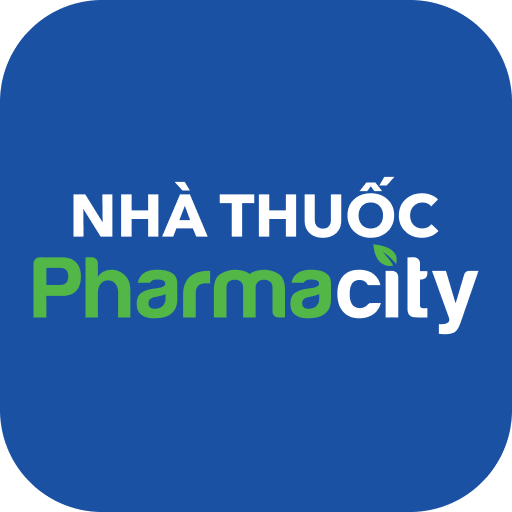 Pharmacity - Nhà thuốc uy tín