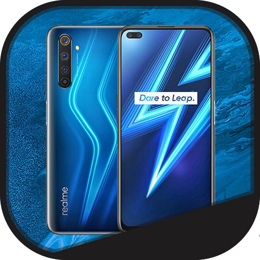 Theme for Realme GT8