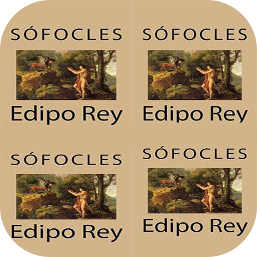 Edipo Rey Libro Gratis