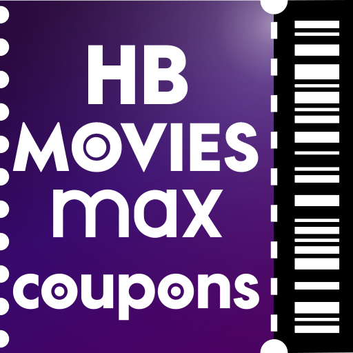 Coupons HBO Movies Maxx