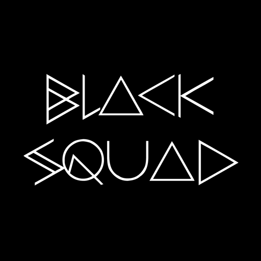 BLACK SQUAD