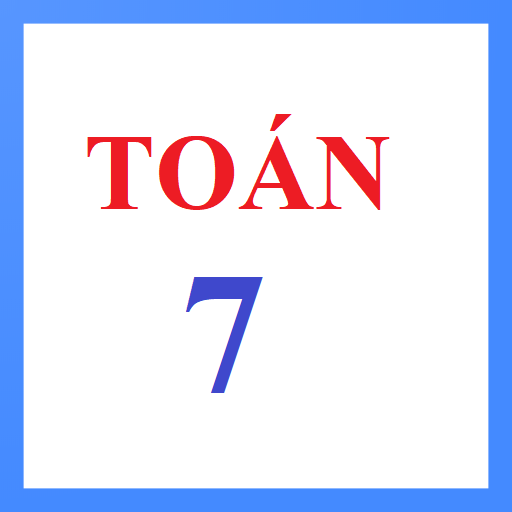 Giải toán lớp 7