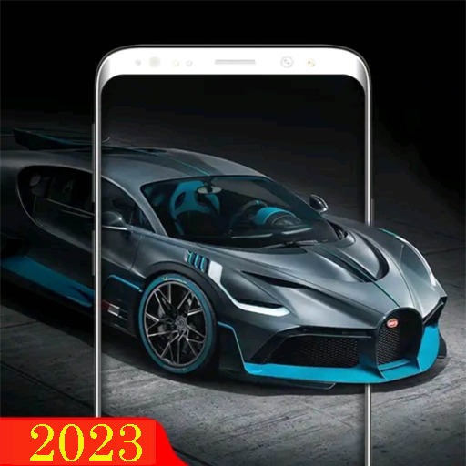 Car HD Wallpaper Offline App