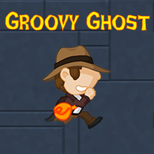 Groovy Ghost