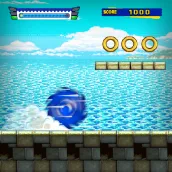 Retro Sonic: Advance 2005