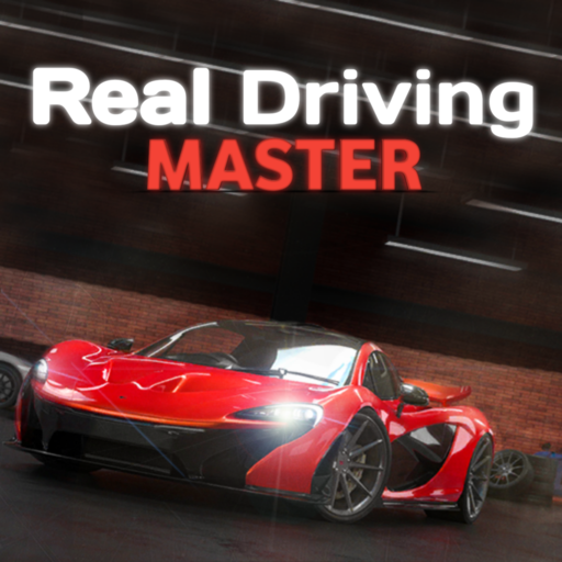 Master Real Driving