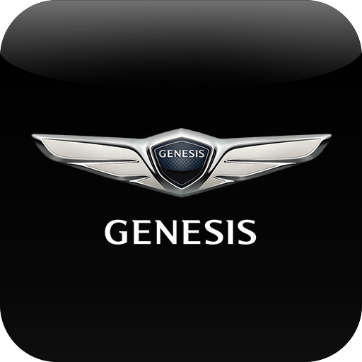 Genesis Connected Service