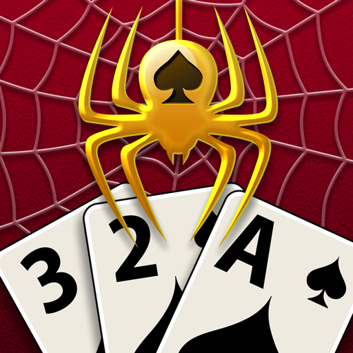 Baixe Paciência Spider 2 1.0.2 para Android