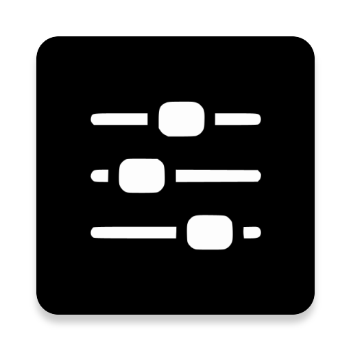 Volume Panel - Volume Control