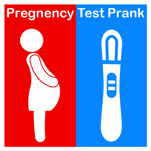 Pregnancy Check Prank